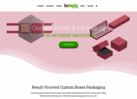 boxpackingsolution.com