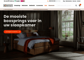 boxspring.nl