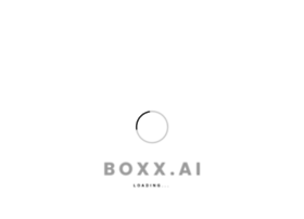 boxx.ai