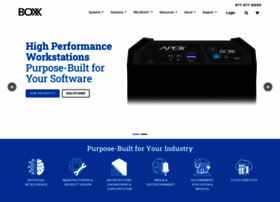 boxx.com