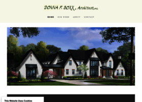 boxxarchitect.com