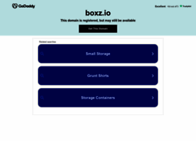 boxz.io