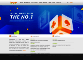 boyaa.com.hk