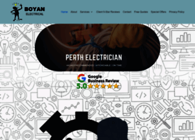 boyanelectrical.com.au