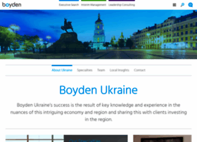 boyden.ua