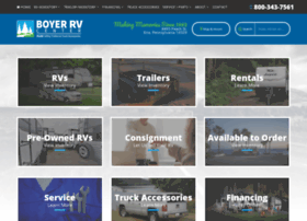 boyerrvsales.com