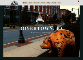 boyertownpa.org