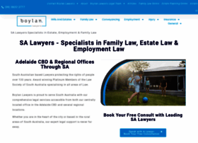 boylanlawyers.com.au