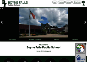 boynefalls.org