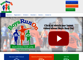 boysrunon.org