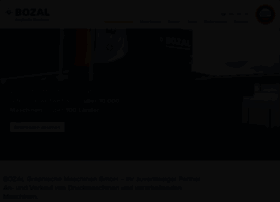 bozal.com