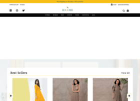 bozorr.com