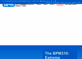 bpmmicro.com