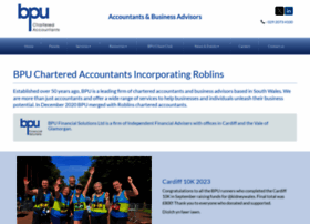 bpuaccountants.co.uk