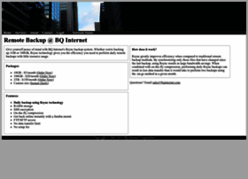 bqbackup.com