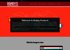 brabysproducts.co.za