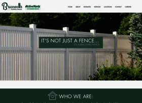 bracewellfence.com