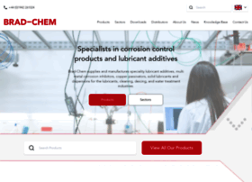 brad-chem.co.uk