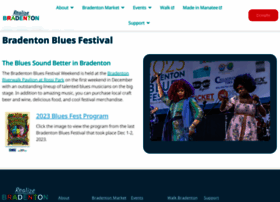 bradentonbluesfestival.org