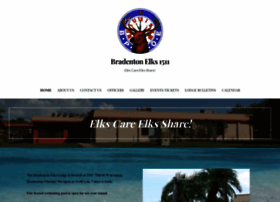 bradentonelks1511.org