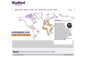 bradfordglobalmarketing.com