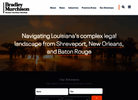 bradleyfirm.com