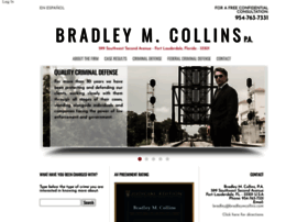 bradleymcollins.com