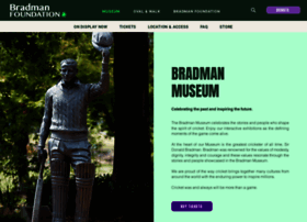 bradman.com.au