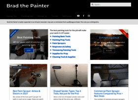 bradthepainter.com