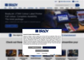 brady.eu