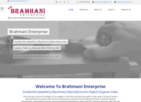 brahmanienterprise.org