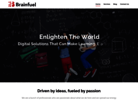 brainfuel.io