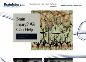 braininjury.com