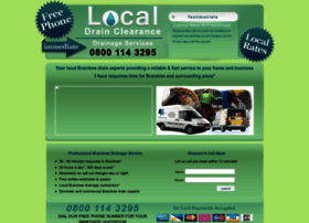braintree.local-drains.co.uk
