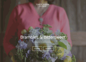 bramblesandbittersweet.com