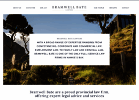 bramwellbate.co.nz