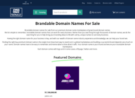 brandaisy.com