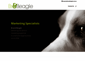 brandbeagle.com.au