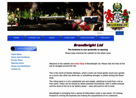 brandbright.co.uk