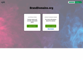 branddomains.org