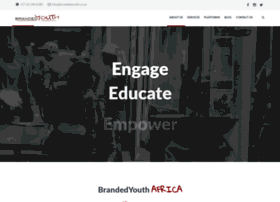 brandedyouth.co.za