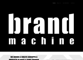 brandmachine.eu