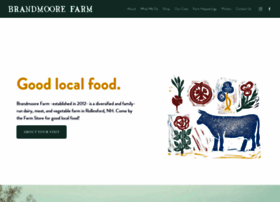 brandmoorefarm.com