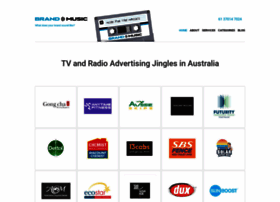 brandmusic.com.au