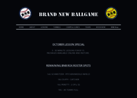 brandnewballgame.org