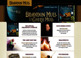 brandonmull.com