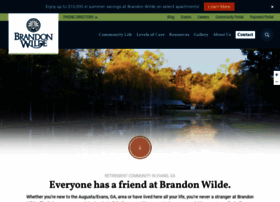 brandonwilde.com
