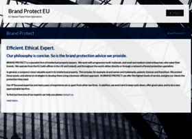 brandprotect.eu