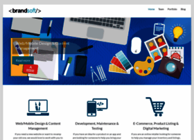 brandsoftsolutions.co.uk