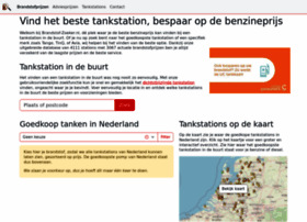 brandstof-zoeker.nl